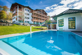 Kurhotel Vollererhof