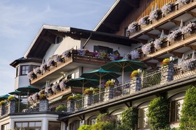 Kurhotel Vollererhof