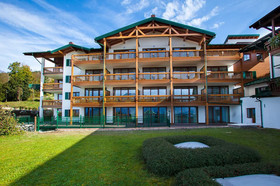 Kurhotel Vollererhof