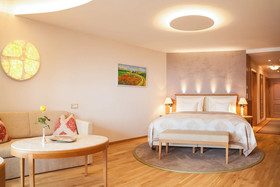 Kurhotel Vollererhof