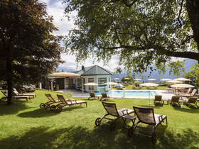 Kurhotel Vollererhof