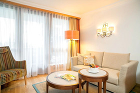 Kurhotel Vollererhof