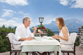 Kurhotel Vollererhof