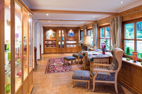 Kurhotel Vollererhof