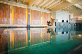 Kurhotel Vollererhof