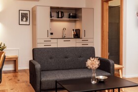 The Salt Townhouse