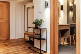 The Salt Townhouse
