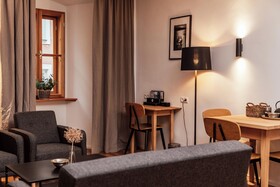 The Salt Townhouse