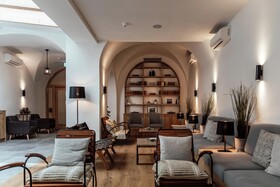 The Salt Townhouse