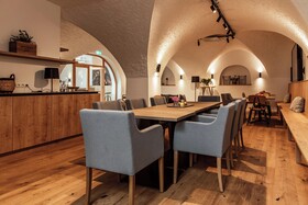 The Salt Townhouse