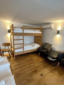 The Salt Townhouse