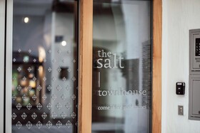 The Salt Townhouse