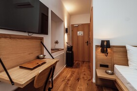 The Salt Townhouse