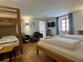 The Salt Townhouse
