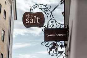 The Salt Townhouse