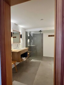 The Salt Townhouse
