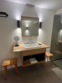 The Salt Townhouse