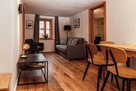 The Salt Townhouse