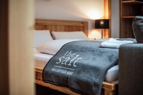 The Salt Townhouse