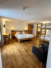 The Salt Townhouse