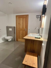 The Salt Townhouse