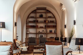 The Salt Townhouse