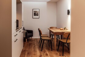 The Salt Townhouse