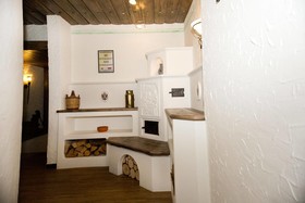 Berghof Graml