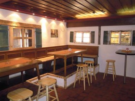 Berghof Graml