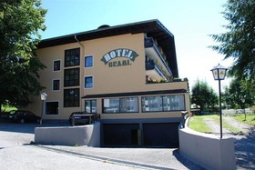 Berghof Graml