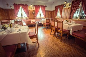Gasthof Daxlueg