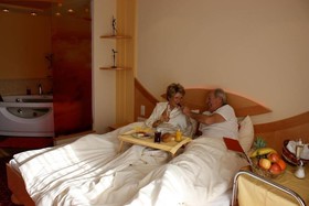Hotel Himmelreich