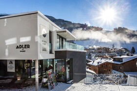 Adler Resort