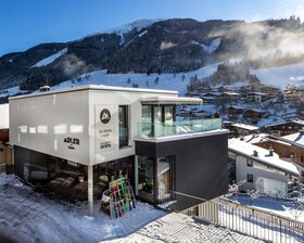 Adler Resort