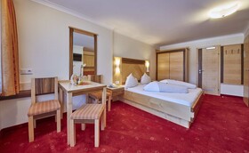 Apart-Hotel Forellenhof