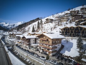 Apart-Hotel Forellenhof
