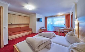 Apart-Hotel Forellenhof