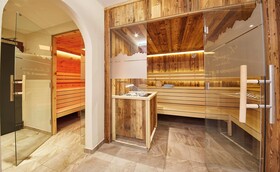 Apart-Hotel Forellenhof