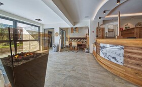 Apart-Hotel Forellenhof