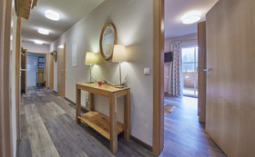 Appartement AlpenResort Top B1