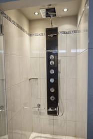Appartement AlpenResort Top B1
