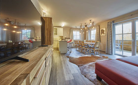 Appartement AlpenResort Top B1