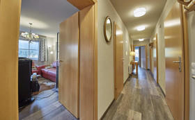 Appartement AlpenResort Top B1