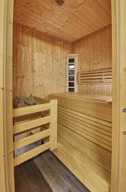 Appartement AlpenResort Top B1
