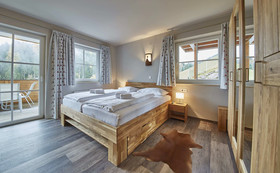 Appartement AlpenResort Top B1