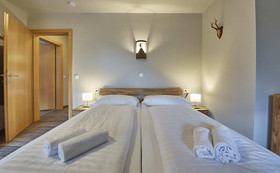 Appartement AlpenResort Top B1
