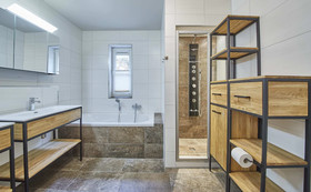Appartement AlpenResort Top B1