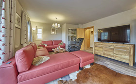 Appartement AlpenResort Top B1