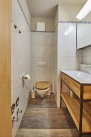 Appartement AlpenResort Top B1