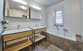Appartement AlpenResort Top B1